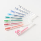 MUJI Gel Ink Pen