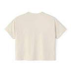Tokyo Pen Shop Hiro with Gnome Women's Boxy Tee