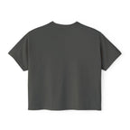 Tokyo Pen Shop Hiro with Gnome Women's Boxy Tee