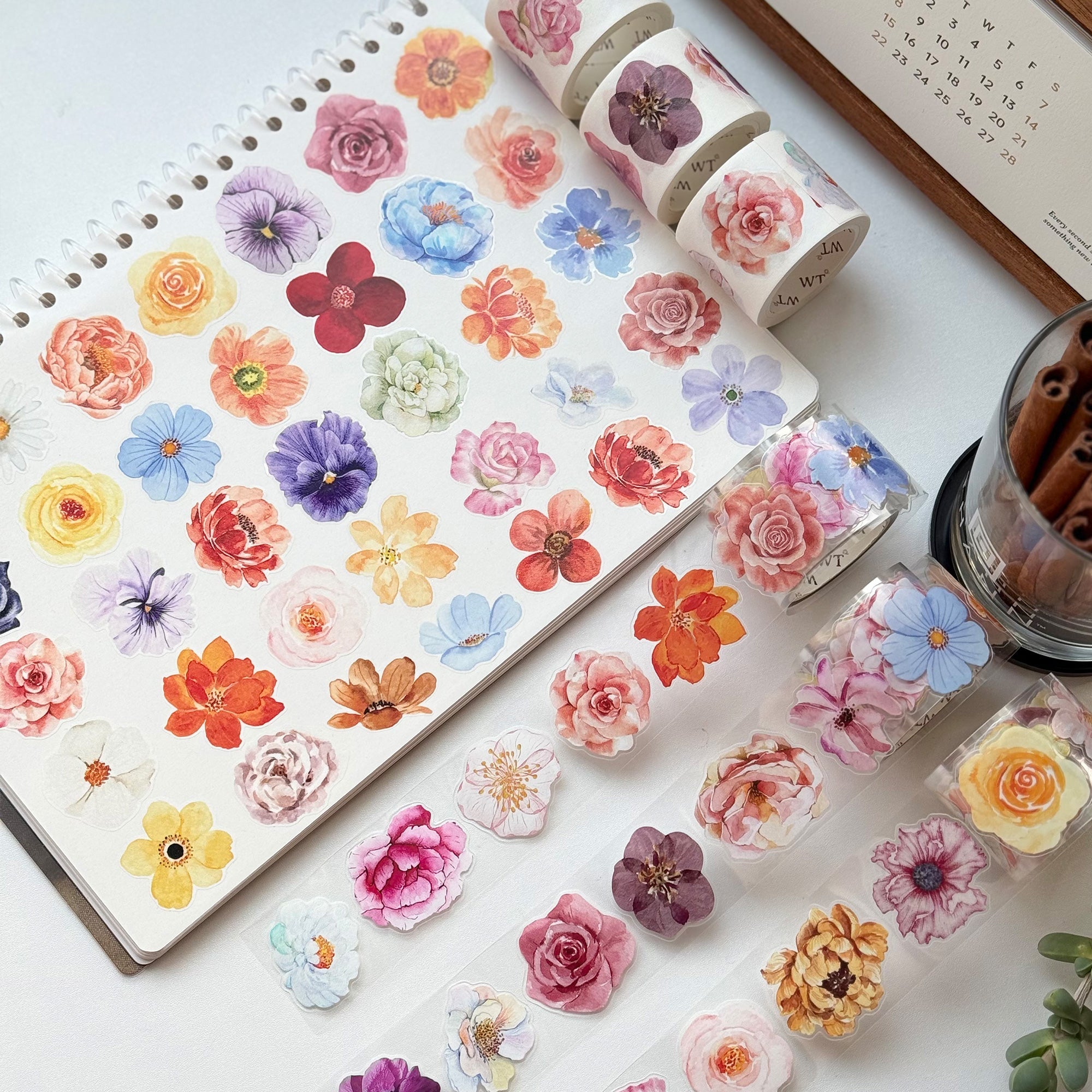 Pre-cut Petal Studio Bundle