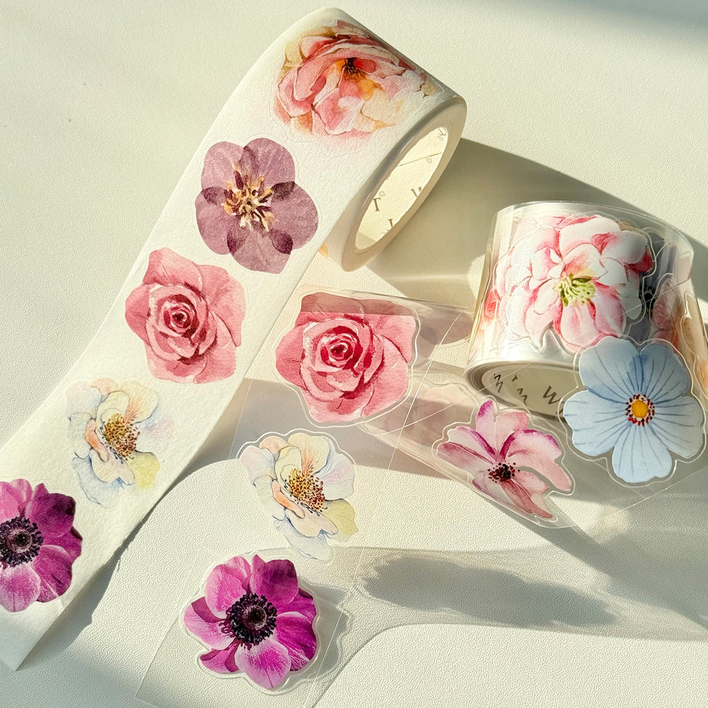 Pre-cut Petal Studio Bundle