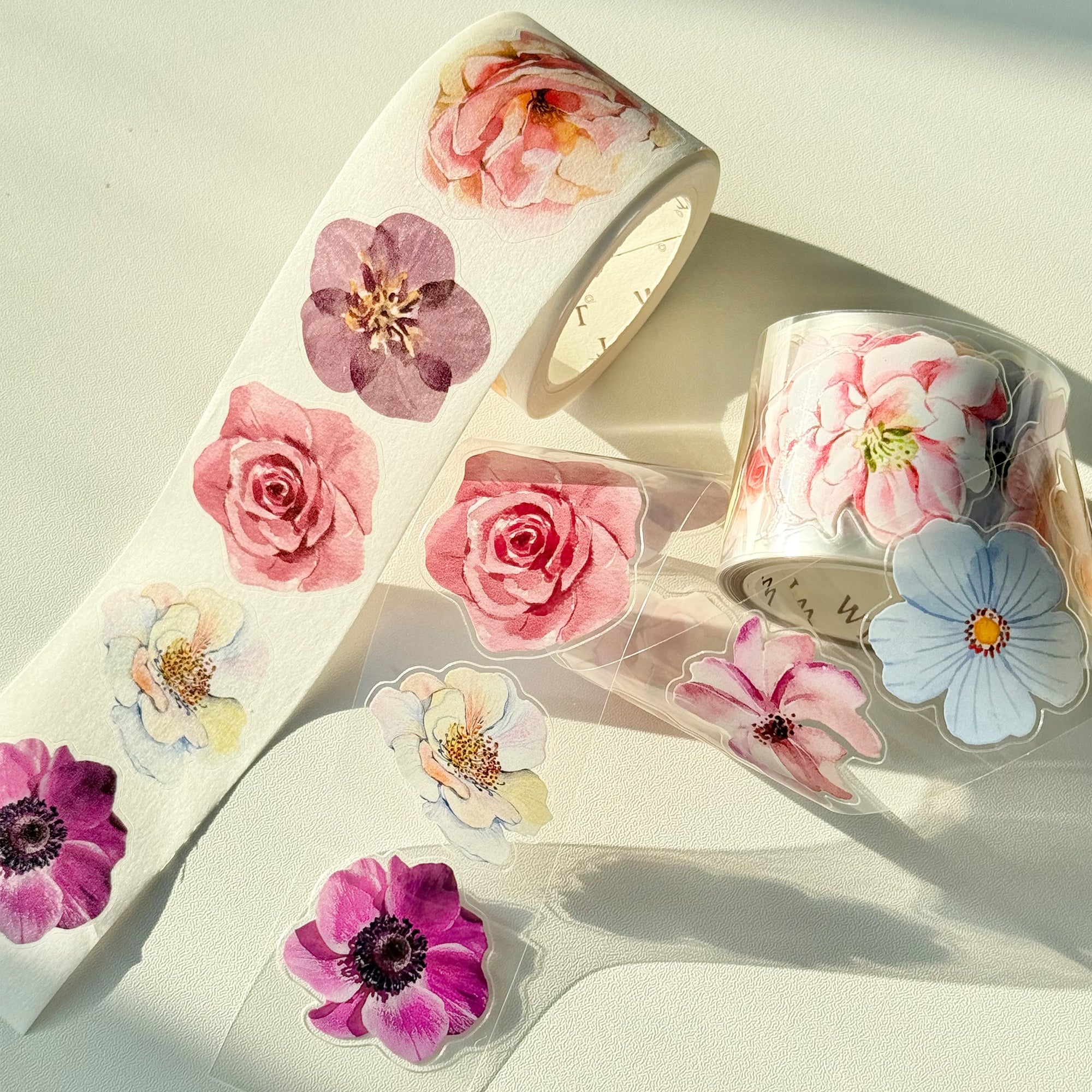 Pre-cut Petal Studio Bundle