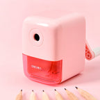 Mochi Twist Crank Sharpener