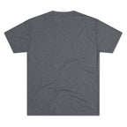 Tokyo Pen Shop Hiro with Gnome Triblend Tee