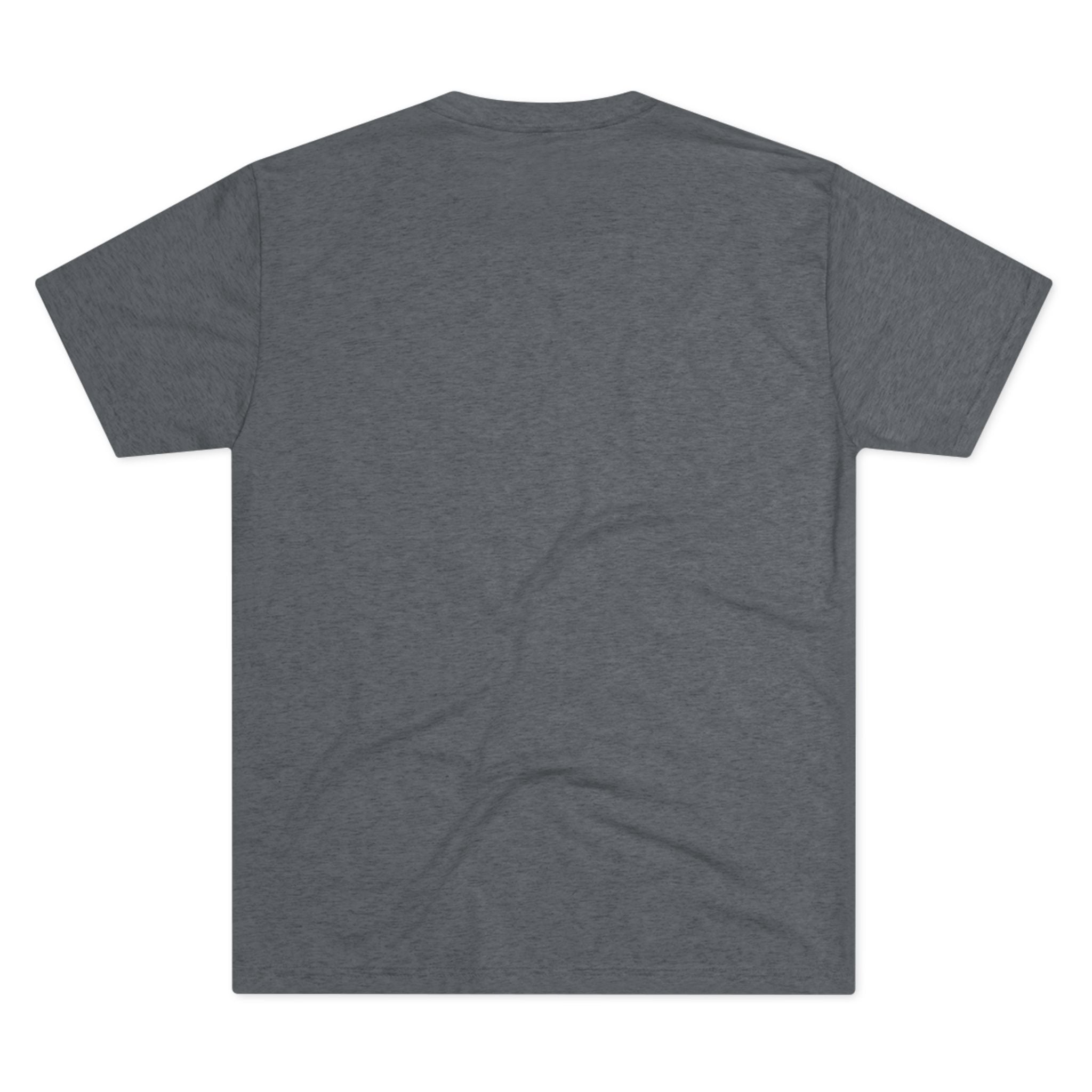 Tokyo Pen Shop Hiro with Gnome Triblend Tee