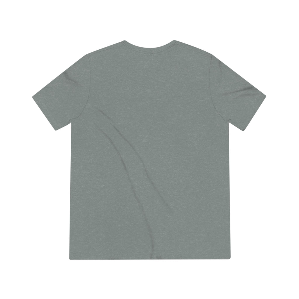 Tokyo Pen Shop TriBlend T-Shirt Unisex