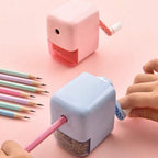 Mochi Twist Crank Sharpener