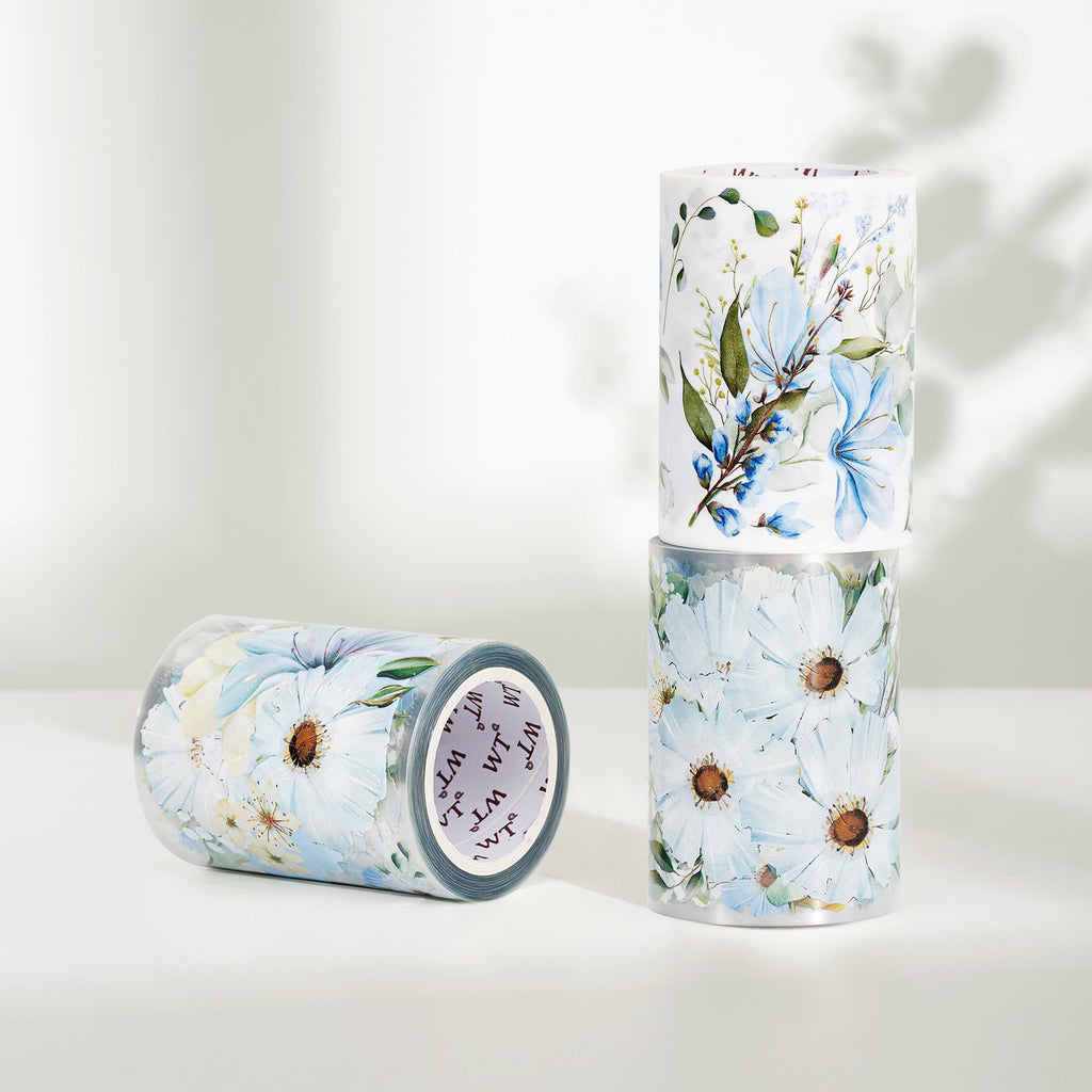 Serene Wide Washi/PET Tape