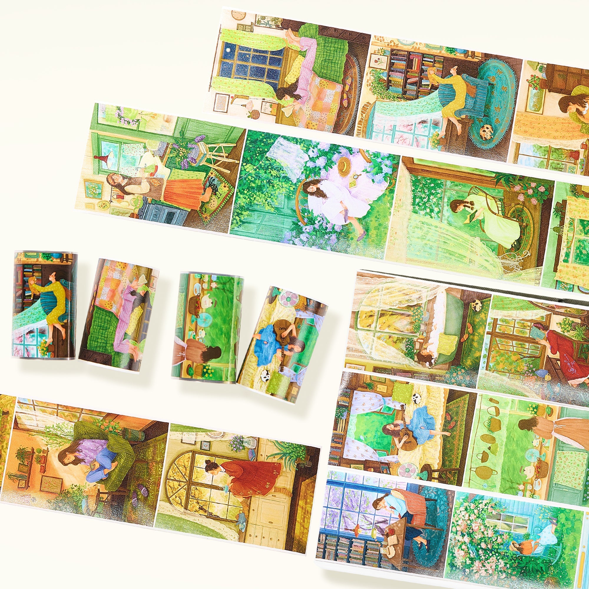 Garden Daydreams Bundle