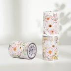 Blush Wide Washi/PET Tape