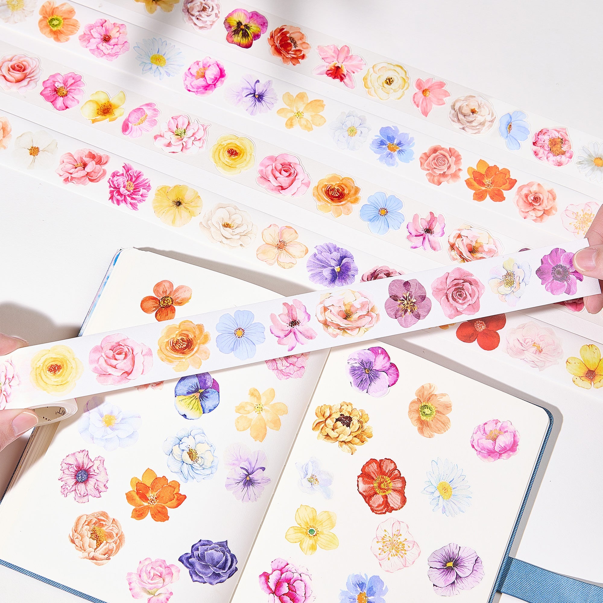 Pre-cut Petal Studio Bundle