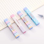 Slim Pencil Eraser