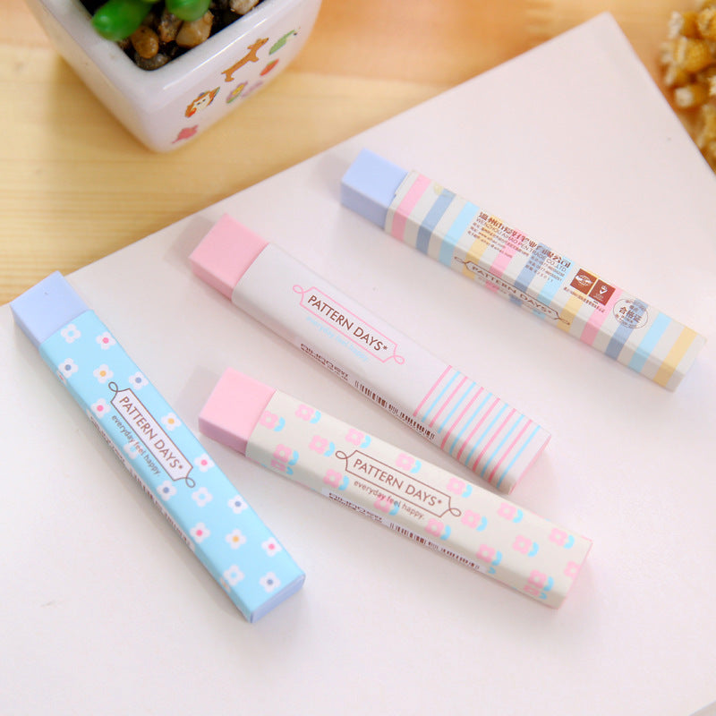 Slim Pencil Eraser