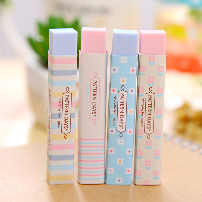 Slim Pencil Eraser