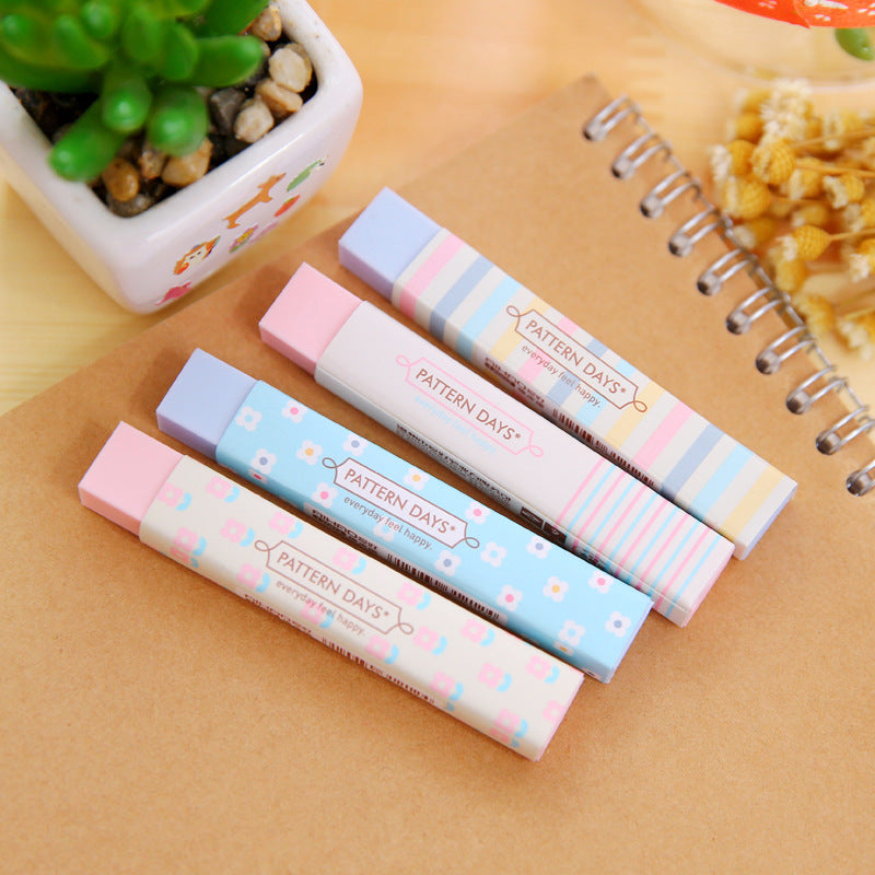 Slim Pencil Eraser