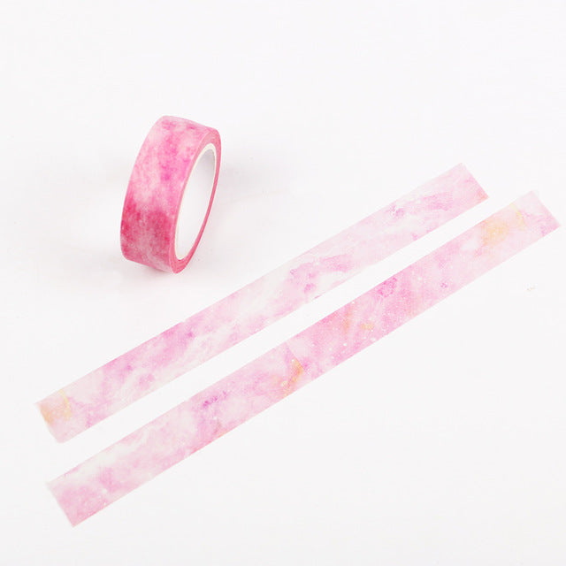 Nebula Masking Tape