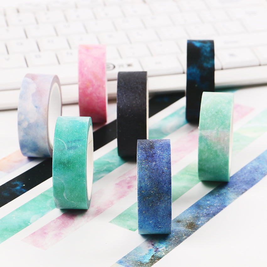 Nebula Masking Tape