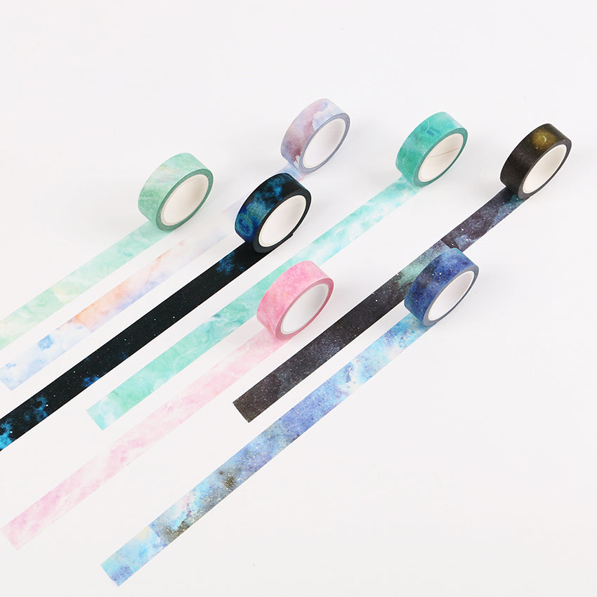 Nebula Masking Tape