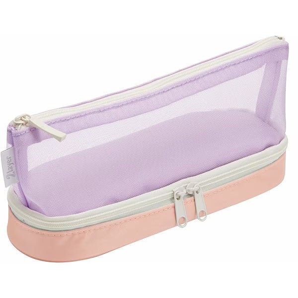 2 Layer Pen Case / Raymay Fujii