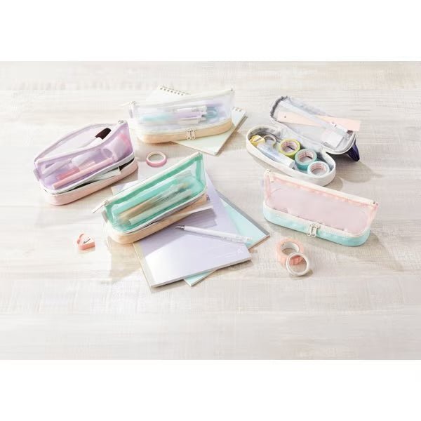 2 Layer Pen Case / Raymay Fujii