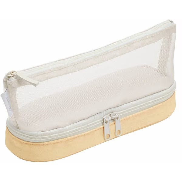 2 Layer Pen Case / Raymay Fujii