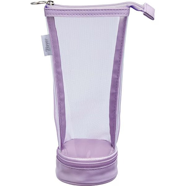 2 Layer Stand Pen Case / Raymay Fujii