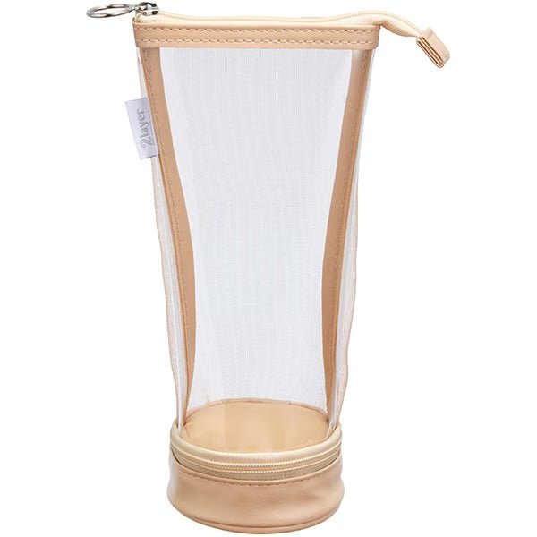 2 Layer Stand Pen Case / Raymay Fujii