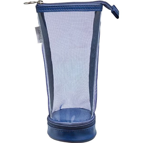 2 Layer Stand Pen Case / Raymay Fujii