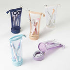 2 Layer Stand Pen Case / Raymay Fujii