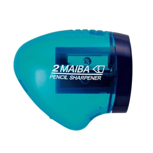 2 MAIBA Double-Blade Pencil Sharpener / Kutsuwa