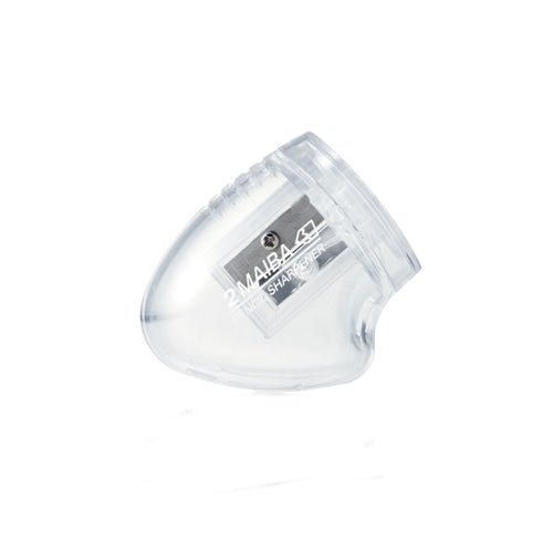 2 MAIBA Double-Blade Pencil Sharpener / Kutsuwa