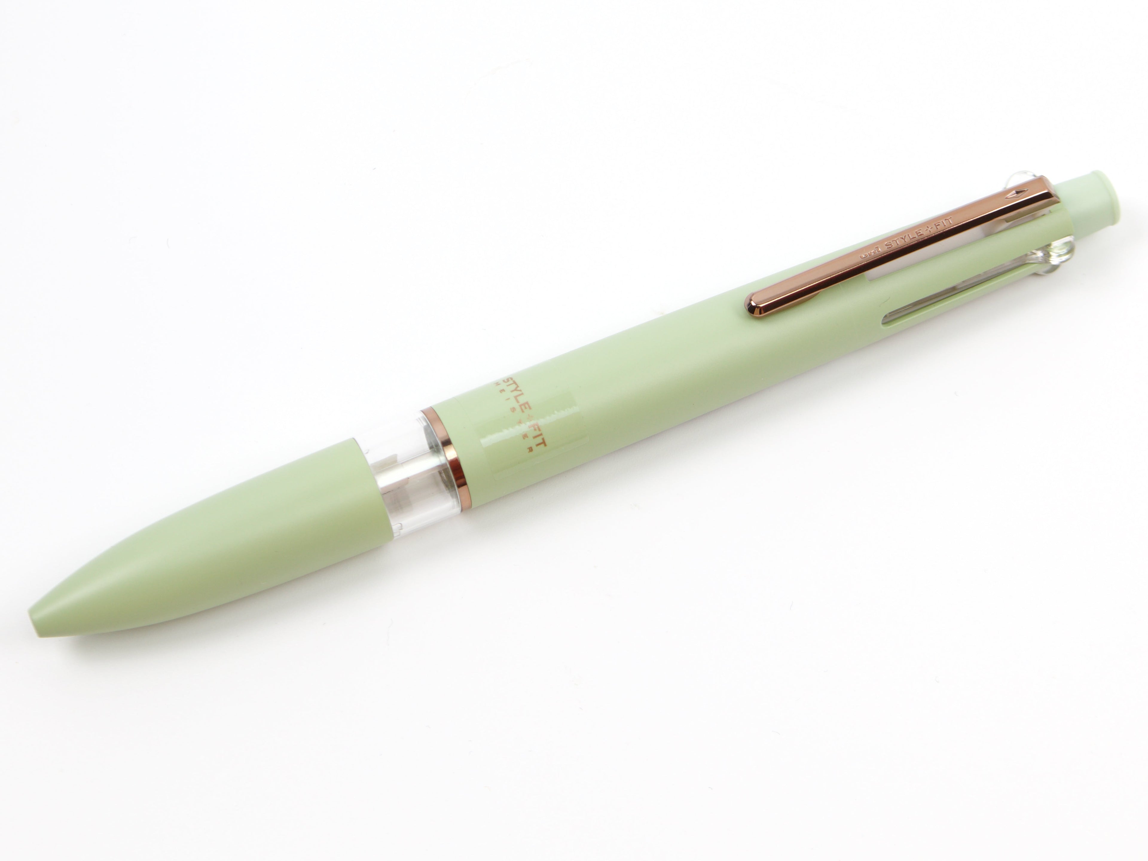 Uni Style Fit Meister 5 Rose Gold Trim