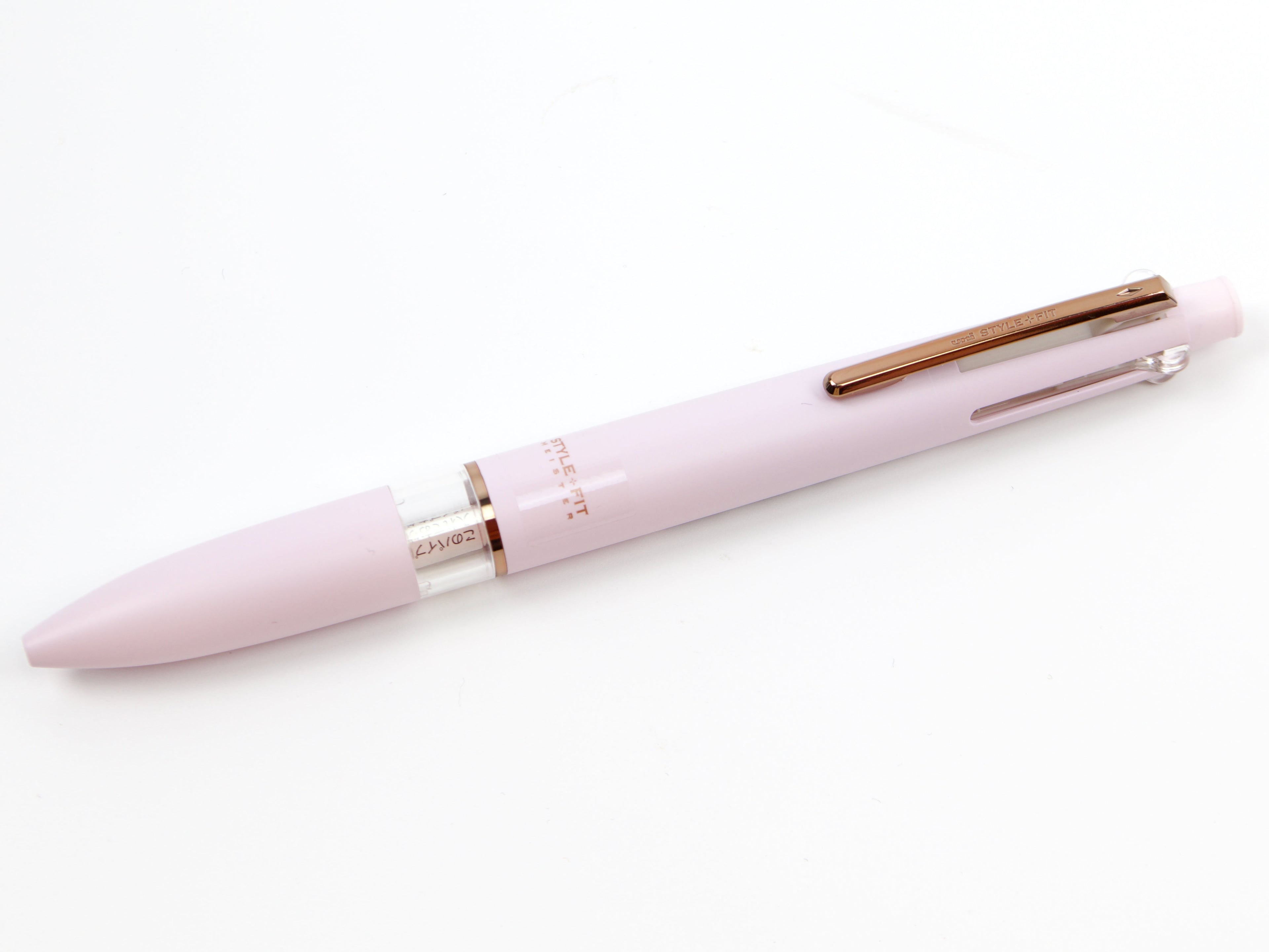 Uni Style Fit Meister 5 Rose Gold Trim