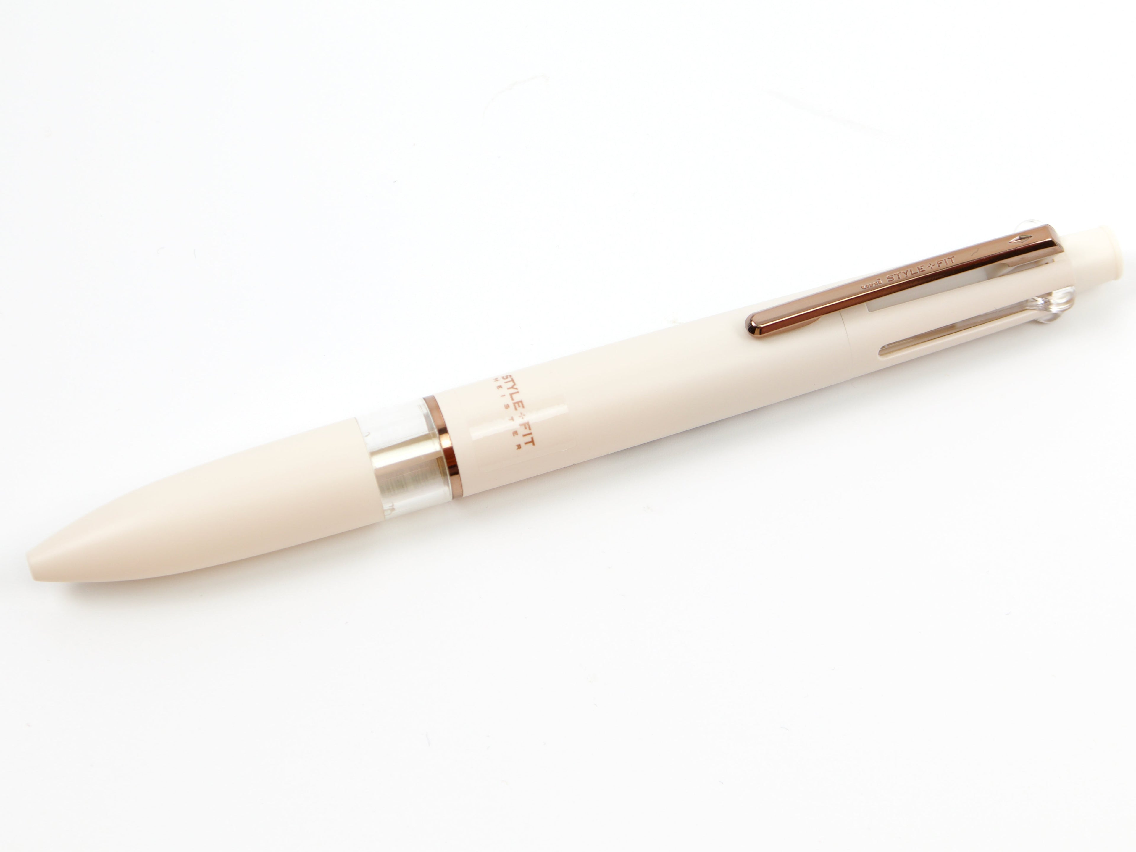 Uni Style Fit Meister 5 Rose Gold Trim