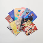 2024 Postcards Bundle / Bungu
