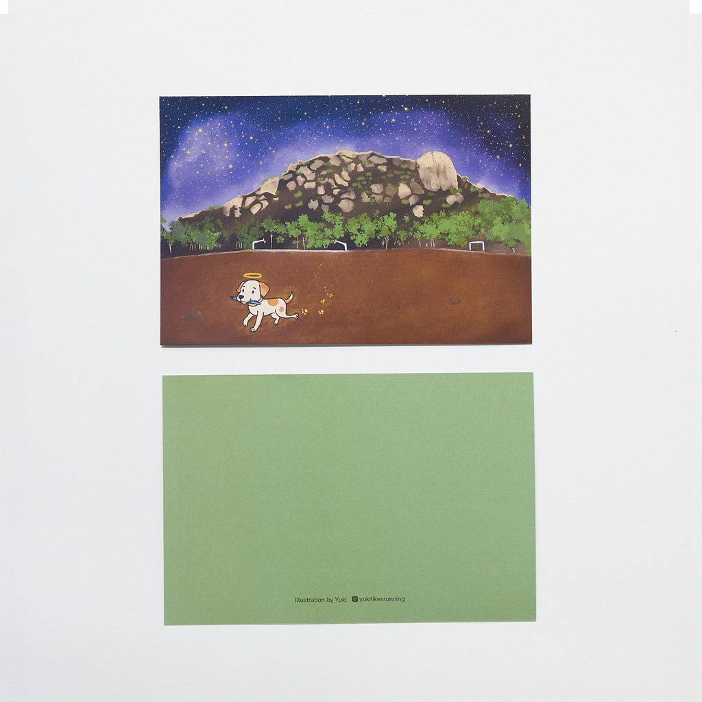 2025 Postcards Bundle / Bungu
