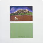 2025 Postcards Bundle / Bungu