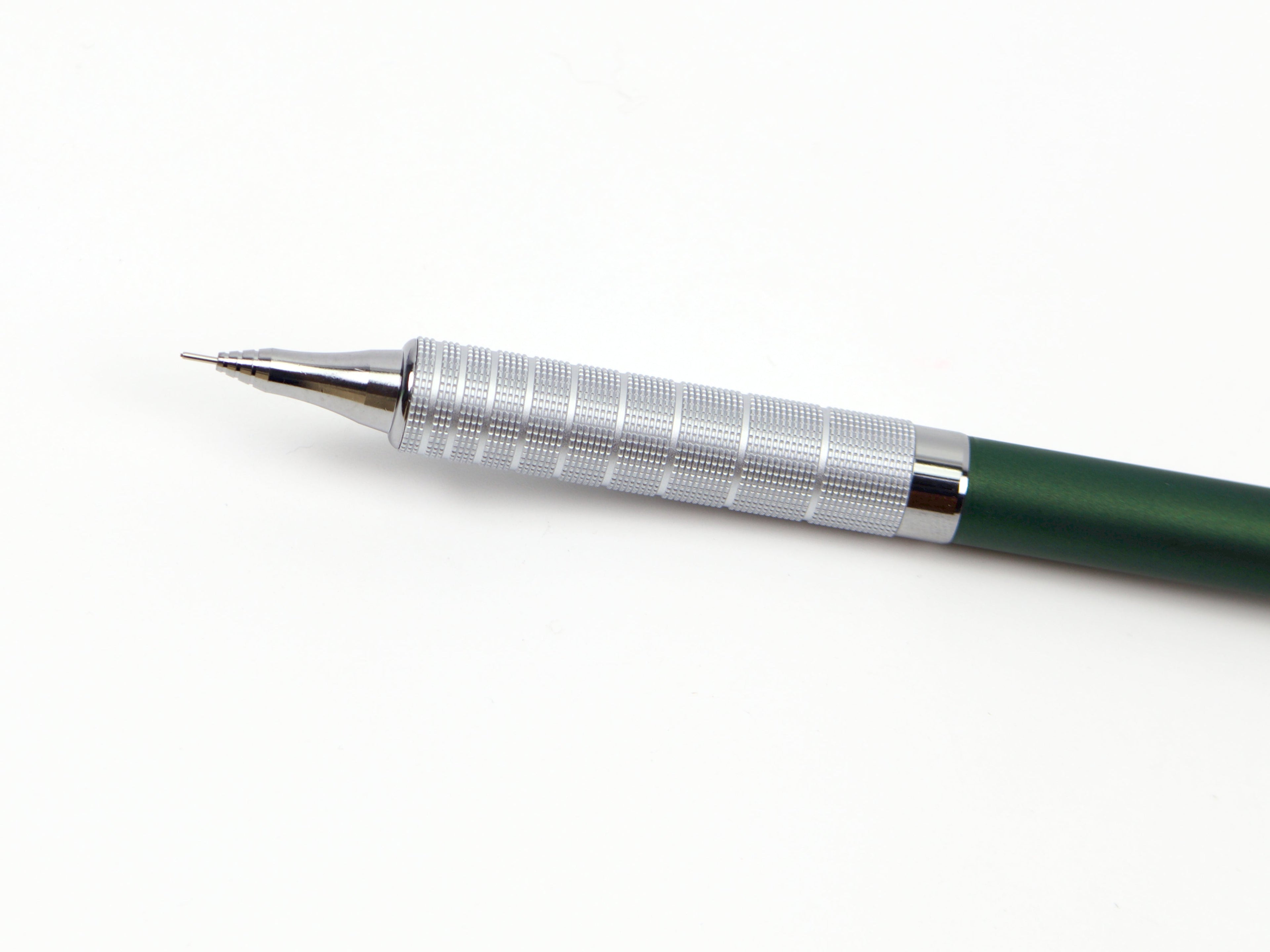 Pentel Orenz Grip Metal (New)
