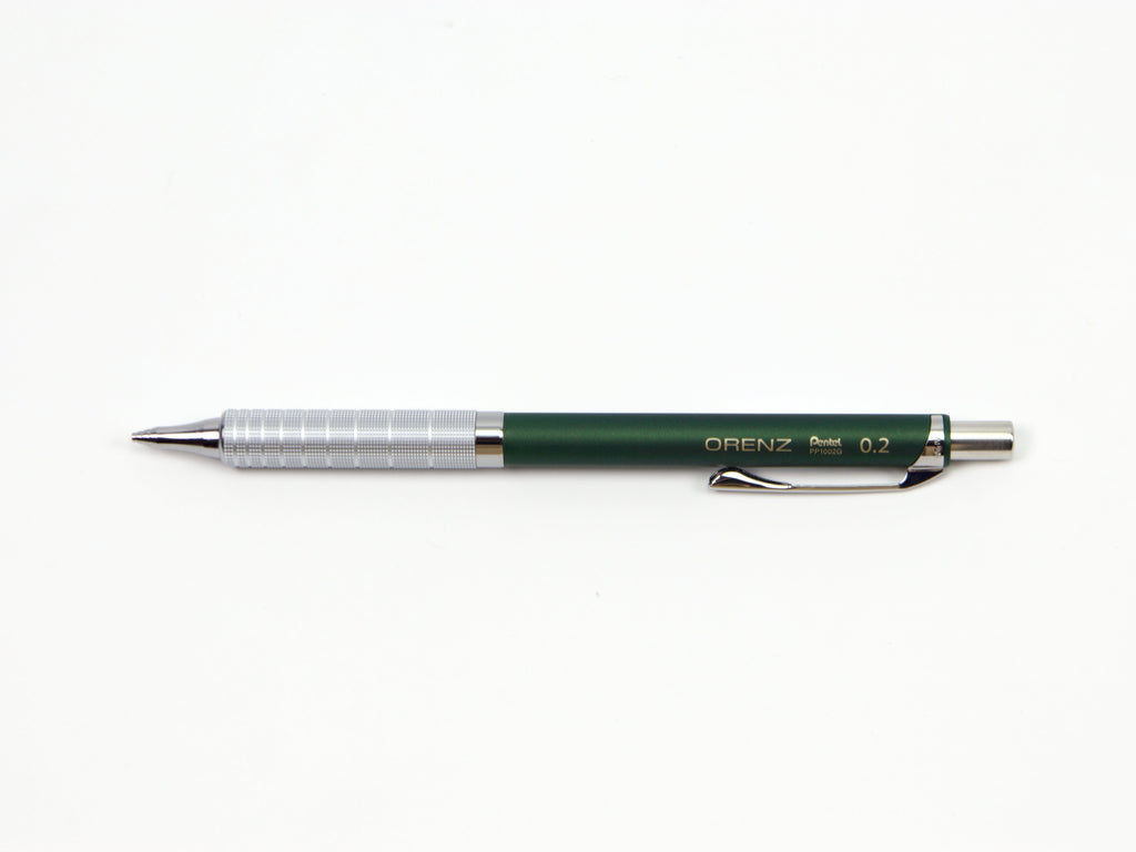 Pentel Orenz Grip Metal (New)