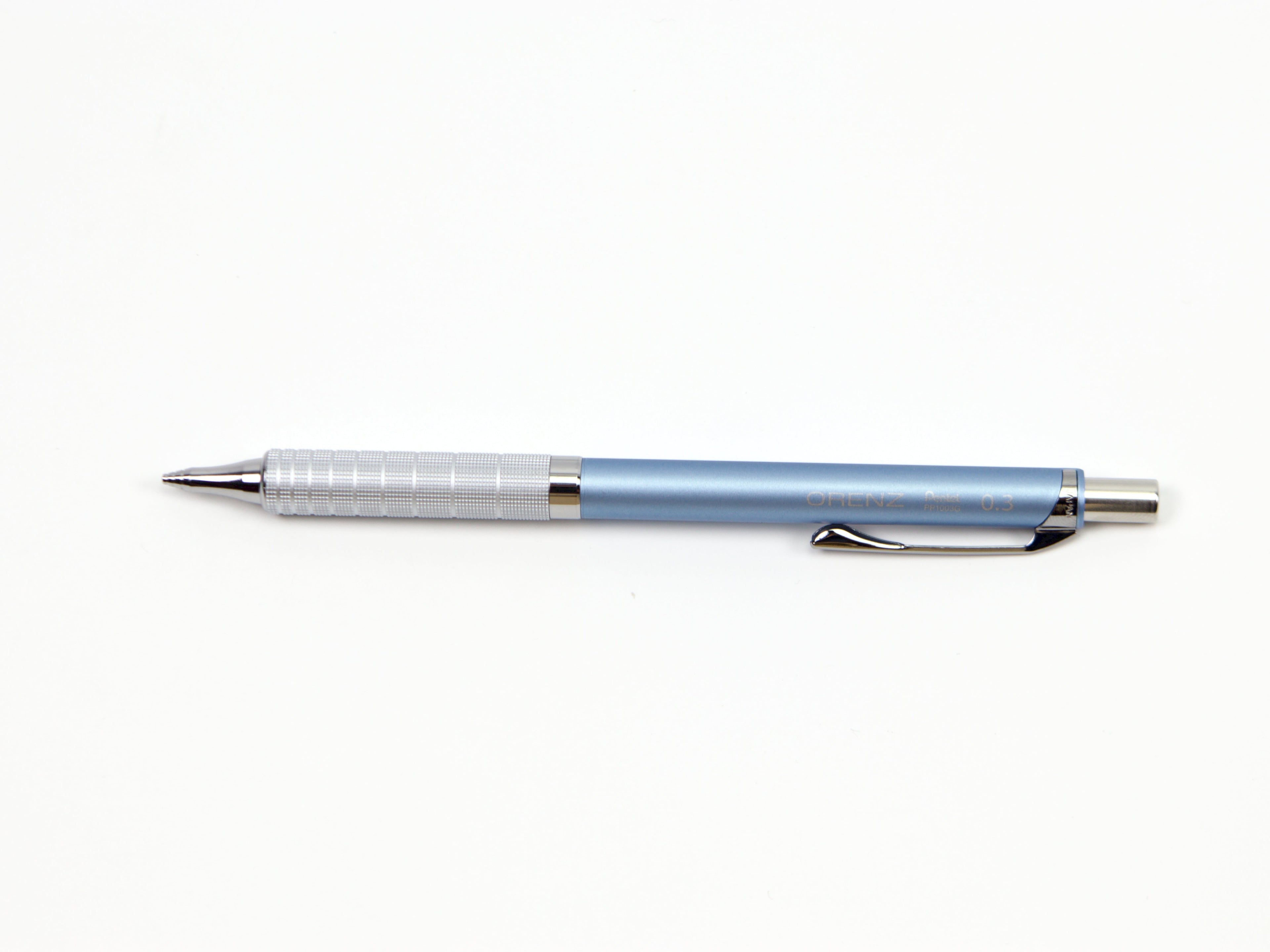 Pentel Orenz Grip Metal (New)