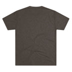 Tokyo Pen Shop Hiro with Gnome Triblend Tee