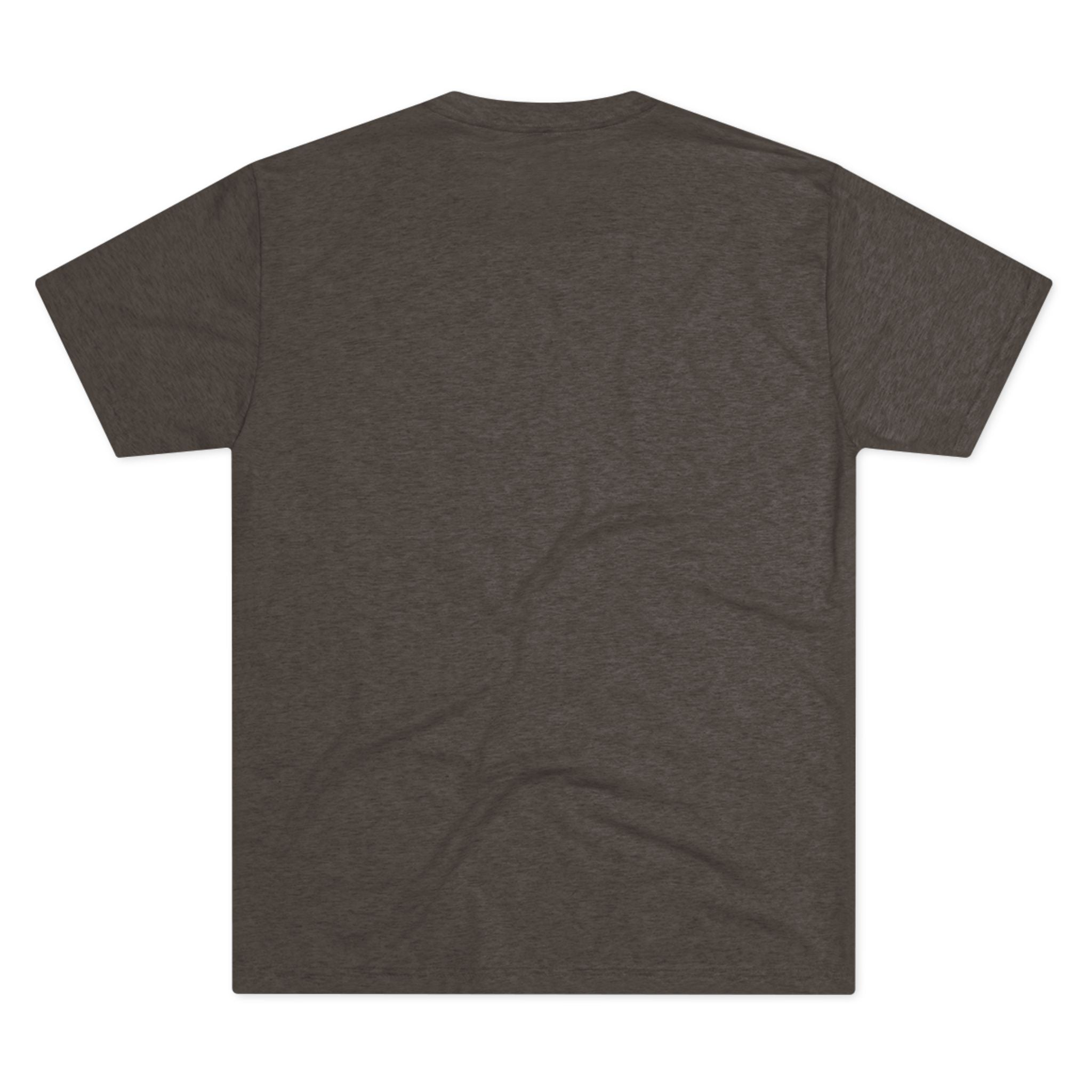 Tokyo Pen Shop Hiro with Gnome Triblend Tee