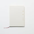 24-Hour Gradient Day Length Diary / MIDORI