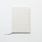24-Hour Gradient Day Length Diary / MIDORI