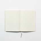 24-Hour Gradient Day Length Diary / MIDORI