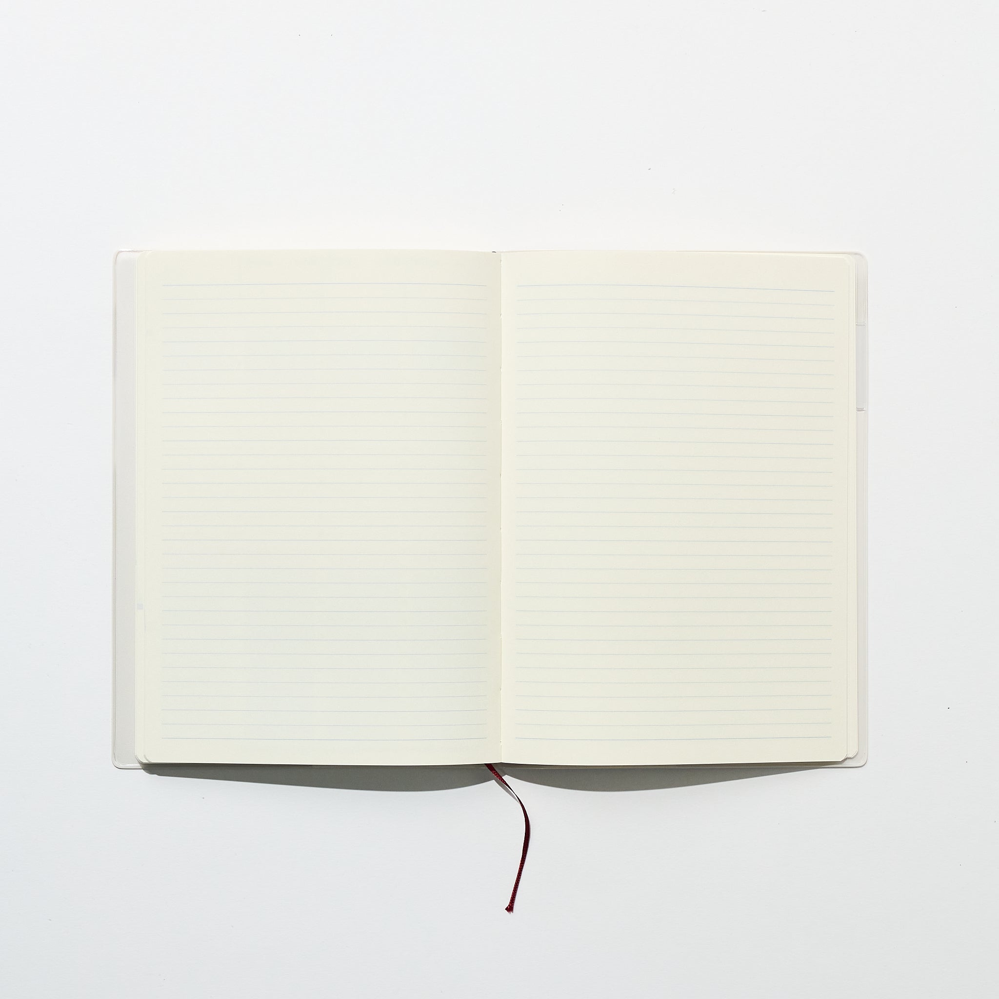 24-Hour Gradient Day Length Diary / MIDORI