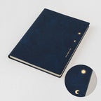 24-Hour Gradient Day Length Diary / MIDORI
