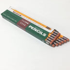 2558 Wooden Pencil 1 Dozen Pack / Tombow