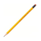2558 Wooden Pencil 1 Dozen Pack / Tombow