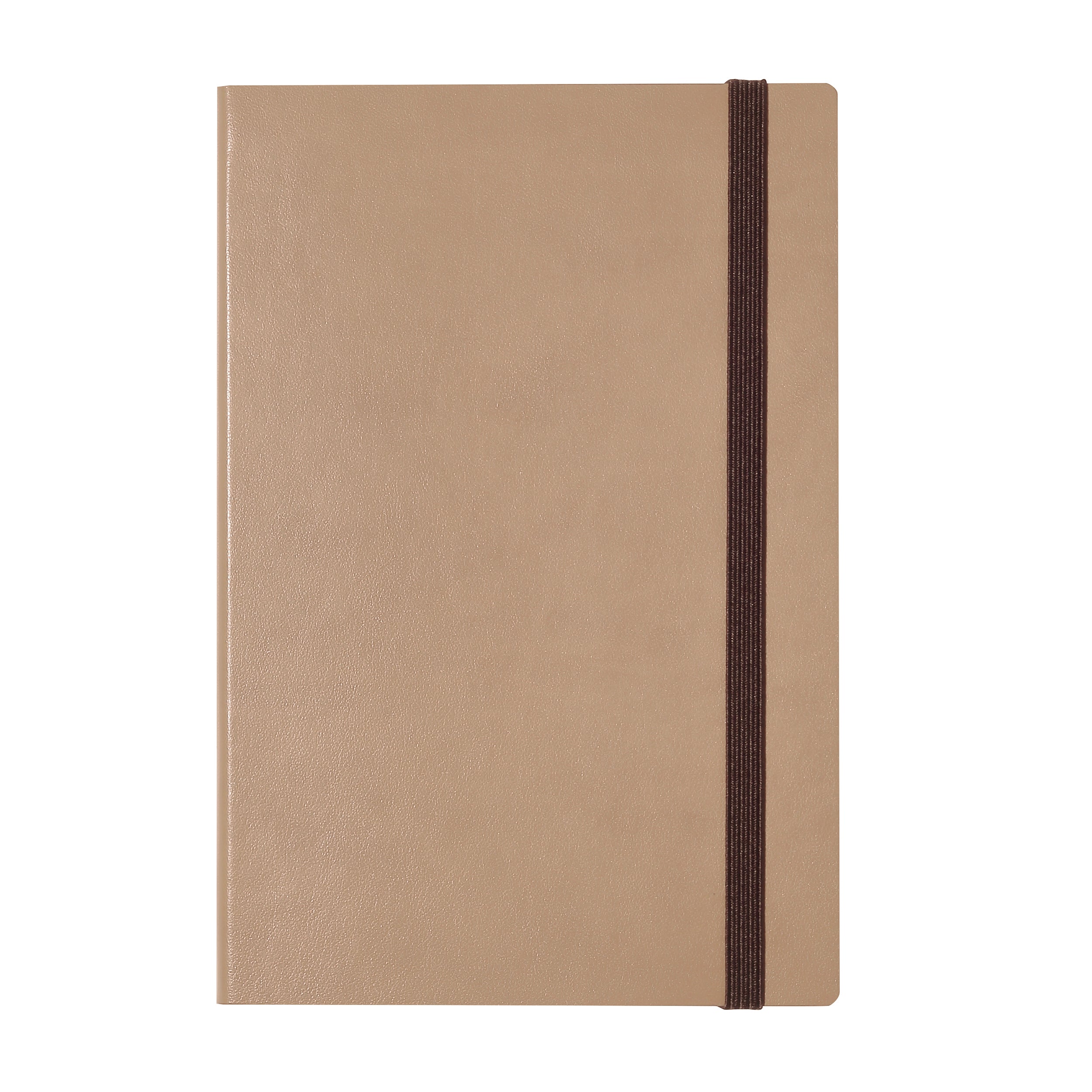 Mark's Inc. EdiT One Page Per Day Souple 2026 B6